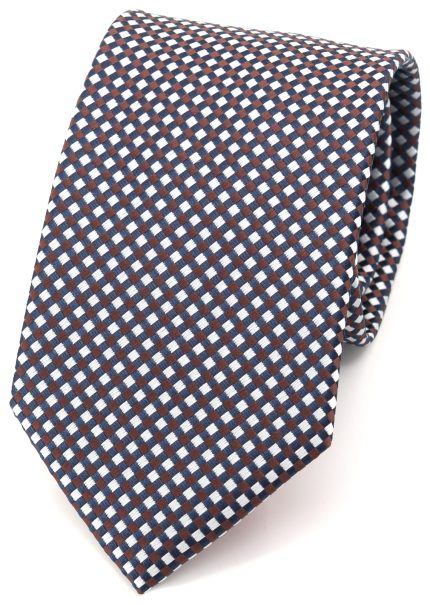 おしゃれビジネスネクタイ