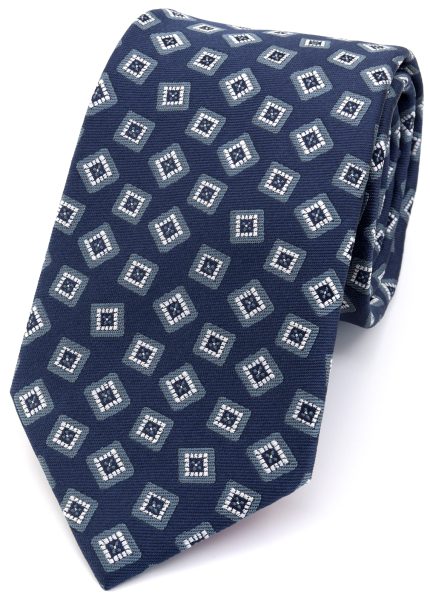 おしゃれビジネスネクタイ