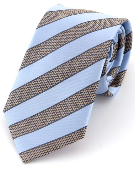 おしゃれビジネスネクタイ