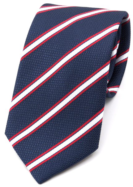 おしゃれビジネスネクタイ