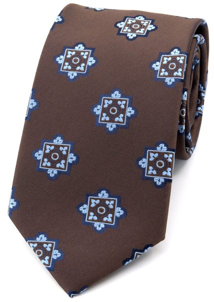 おしゃれビジネスネクタイ