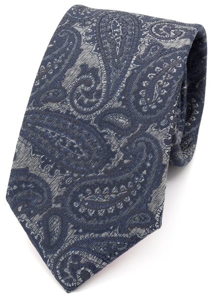 おしゃれビジネスネクタイ