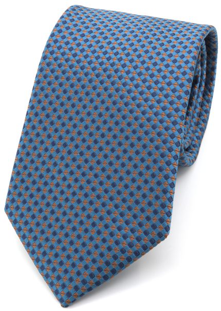 おしゃれビジネスネクタイ