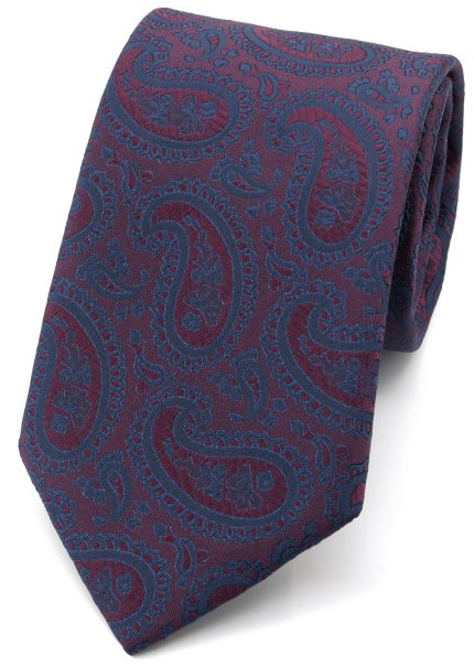 おしゃれビジネスネクタイ