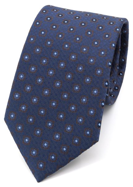 おしゃれビジネスネクタイ