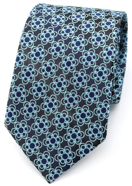 おしゃれビジネスネクタイ