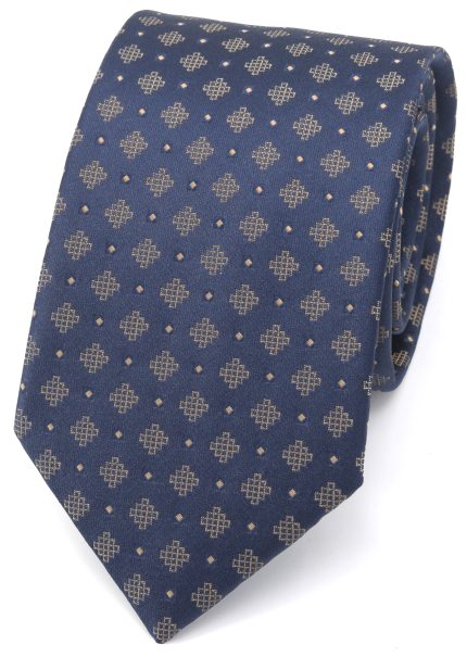 おしゃれビジネスネクタイ